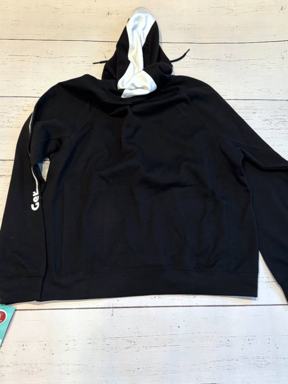 Fifa World Cup Sweatshirt - Size XL - Picture 5 of 7